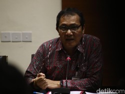 KPK akan Panggil Lagi Saksi TNI yang Mangkir dari Kasus Heli AW-101