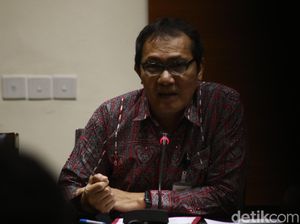 KPK akan Panggil Lagi Saksi TNI yang Mangkir dari Kasus Heli AW-101 KPK akan Panggil Lagi Saksi TNI yang Mangkir dari Kasus Heli AW-101