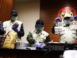 Amin Santono jadi Tersangka Suap APBN-P, PD Merasa Kecolongan