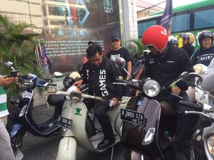 Kisah Cinta Cak Imin dan Meriam Bellina dari Zaman Kuliah Kisah Cinta Cak Imin dan Meriam Bellina dari Zaman Kuliah