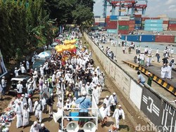 Panduan Lengkap, Jadwal Ziarah Kubro Palembang 2026 hingga Sejarahnya