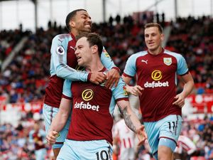 Setelah 51 Tahun Absen, Burnley Kembali ke Kompetisi Eropa
