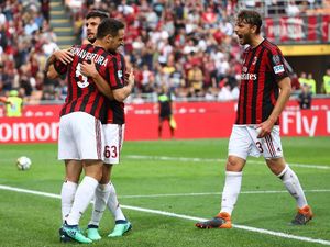 Modal Bagus Milan Hadapi Juventus