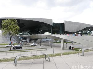 Rumah Pencinta BMW Rumah Pencinta BMW