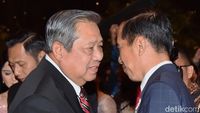 Deretan Pertanyaan Kocak Netizen Minta #SBYJelaskan