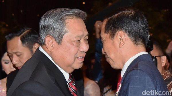 Deretan Pertanyaan Kocak Netizen Minta #SBYJelaskan