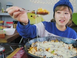 Takut Rakyatnya Obesitas, Pemerintah Korsel Batasi Siaran Makan-makan