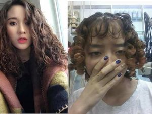 Ingin Cantik, 15 Orang Ini Malah Dapat Bencana Sepulang dari Salon Ingin Cantik, 15 Orang Ini Malah Dapat Bencana Sepulang dari Salon