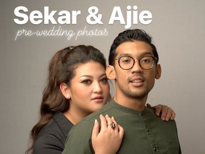 Potret Prewedding Putri Tutut Soeharto yang Baru Gelar Pernikahan Mewah