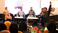 Inspirasi SATU Indonesia Awards 2018 Tiba di Kendari