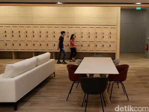 Apple Developer Academy Hadir di Indonesia