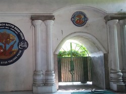 Polisi Terus Berjaga di Makam Mbah Priuk Cegah Keributan Susulan
