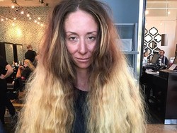 Bikin Takjub, Transformasi Wanita yang Di-Makeover Jelang Menikah