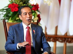 PDIP Klaim Belum Ada Penantang Kuat Jokowi di Pilpres 2019