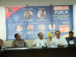 Bamsoet Minta Anggota Dewan Posting Aktivitasnya ke Medsos