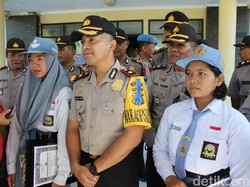 Ini Penyebab Pelajar di Blitar Tendang dan Kejar Jambret Bak Film