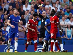 Si Merah Memang Suka Menyusahkan Diri Sendiri