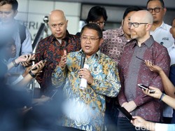 Menkominfo ke Bos Facebook: Anda Jangan Buang Badan