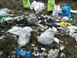 Soal Sampah di Gunung, Ini 3 Solusi dari Kementerian Pariwisata