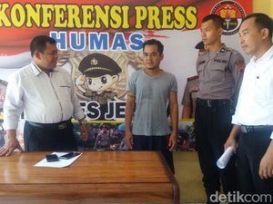 Polisi Ringkus Begal Berkedok Debt Collector di Jepara