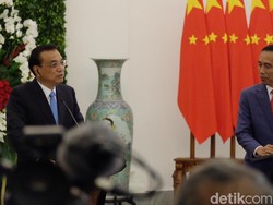 China Mau Barter Jeruk dengan Kopi dan Buah-buahan RI