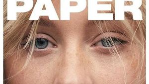 15 Artis Wanita Berani Tampil Polos Tanpa Makeup di Sampul Majalah