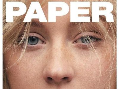 15 Artis Wanita Berani Tampil Polos Tanpa Makeup di Sampul Majalah