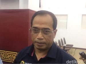 Menhub Imbau Warga Tak Pakai Sepeda Motor Saat Mudik Lebaran