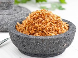 Resep Serundeng Daging Tahan Lama yang Enak dan Gurih