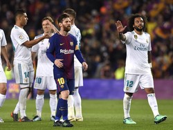 Valverde ke Pemain Barca: Jangan Tertipu Performa Buruk Madrid!