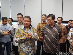 Apple Kucurkan Rp 617 Miliar Bangun Akademi di Indonesia