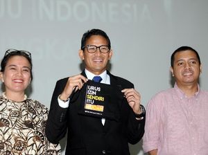 Urus Izin Usaha di DKI Jakarta Semakin Mudah