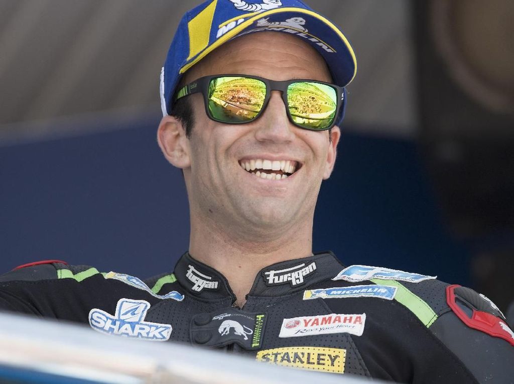 Johann Zarco Kuasai Latihan Pertama MotoGP Republik Ceko Johann Zarco Kuasai Latihan Pertama MotoGP Republik Ceko