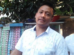 Polisi Kantongi Identitas Penyerang di Depan Makam Mbah Priuk Polisi Kantongi Identitas Penyerang di Depan Makam Mbah Priuk