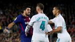 Messi-Ronaldo Bikin Gol, El Clasico di Camp Nou Tanpa Pemenang