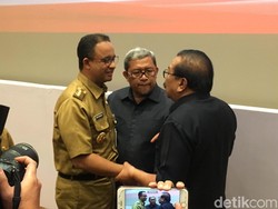 PKS Siapkan Aher Jadi Wagub DKI? Mardani: Mungkin Saja