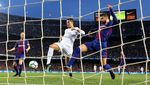 Messi-Ronaldo Bikin Gol, El Clasico di Camp Nou Tanpa Pemenang