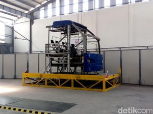 Mengenal CV Laksana yang Bakal Ekspor 1.034 Bus ke Bangladesh