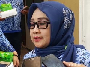 Harga Tiga Kebutuhan Pokok Ini Naik Jelang Ramadan Harga Tiga Kebutuhan Pokok Ini Naik Jelang Ramadan