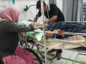 Dipicu Petasan, Tiga Warga Situbondo Terlibat Duel Berdarah