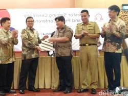 Hotel Ini Sasar Generasi Milenial di Sumsel dan Bengkulu