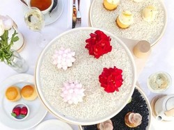 Di Dominique Ansel London, Kini Bisa Nikmati Afternoon Tea 