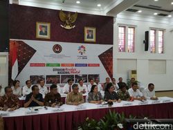 Hore, Cuti Bersama Lebaran Tahun Ini Tetap 7 Hari