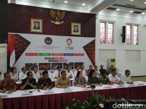 Hore, Cuti Bersama Lebaran Tahun Ini Tetap 7 Hari Hore, Cuti Bersama Lebaran Tahun Ini Tetap 7 Hari
