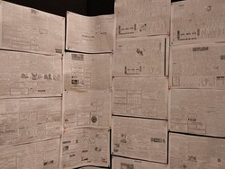 Teater Arsip Ungkap Sejarah Seni dan Propaganda Jepang 1942-1945