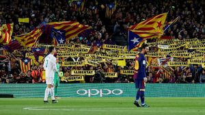 Tanpa Messi-Ronaldo, Ini Kombinasi Starting XI El Clasico