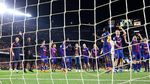 Aksi 58 Menit Iniesta di El Clasico Pamungkasnya
