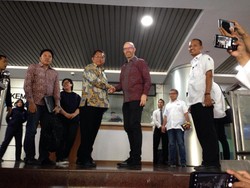 Data Facebook Kamu Bocor? Lapor Saja ke Kominfo