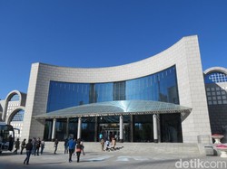 Pemerintah China: Hampir 13 Ribu Teroris Ditangkap di Xinjiang