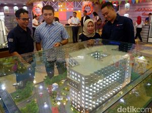 Cara Ini Dijamin Cuan Investasi Properti